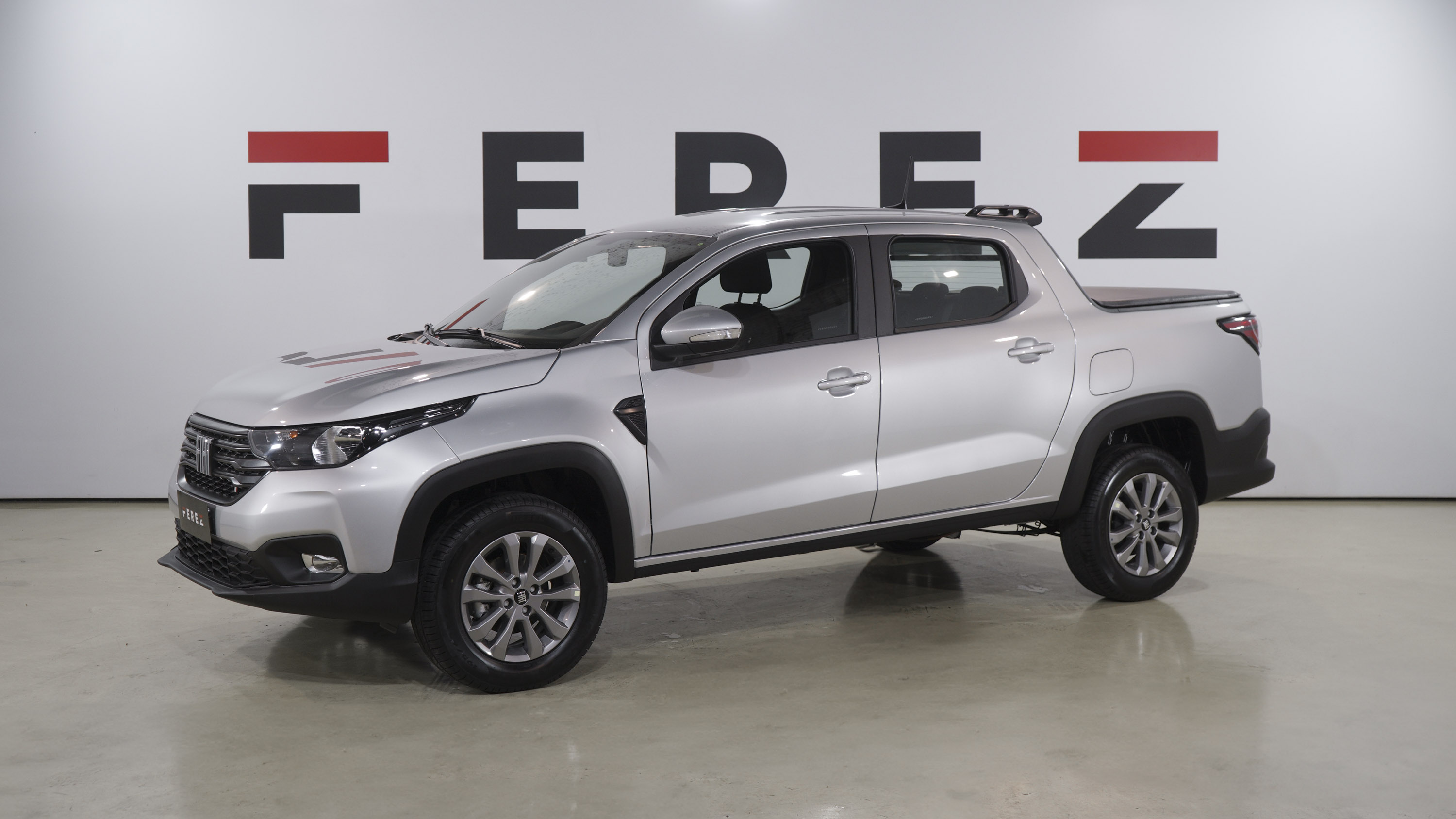 fiat STRADA FREEDOM 1.3 CD