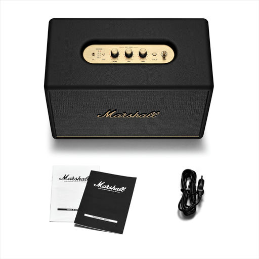 Altavoz Marshall Woburn III - Imagen 1