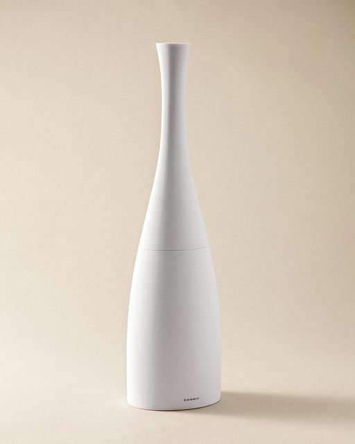 Escobilla baño minimalista elegante - Imagen 2
