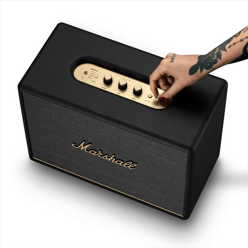 Altavoz Marshall Woburn III - Imagen 2