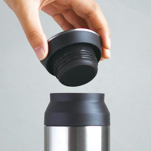 Termo de viaje minimalista 500 ml - Imagen 3
