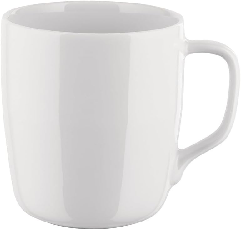 Taza Alessi Itsumo Diseño minimalista