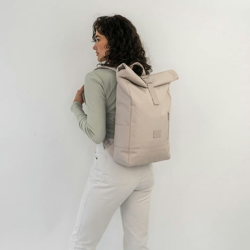 Mochila johnny Urban Minimalista elegante - Imagen 2