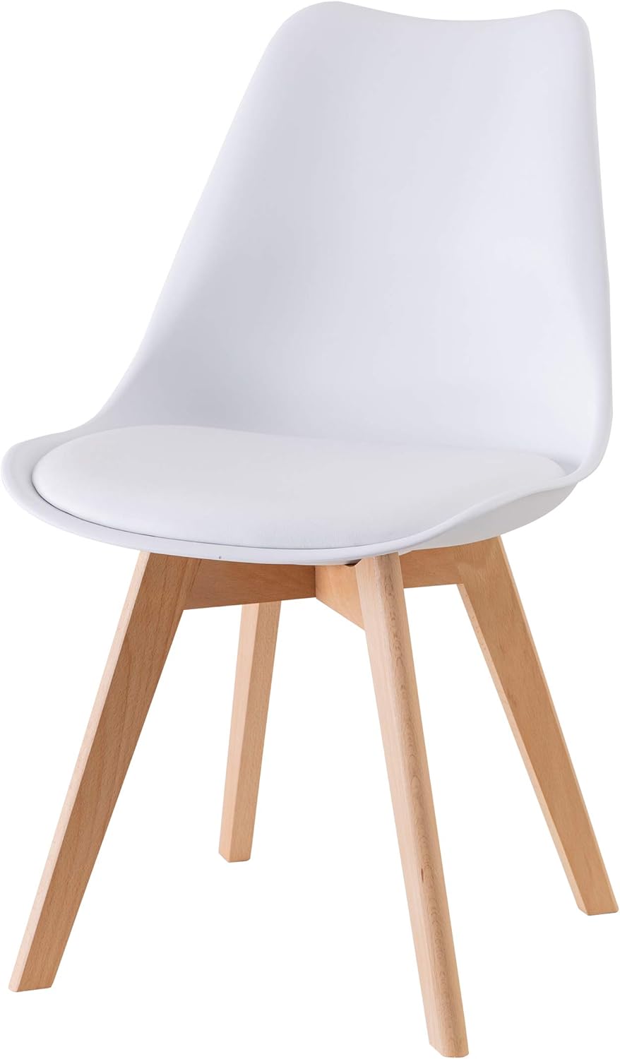 Silla de comedor Baroni Home