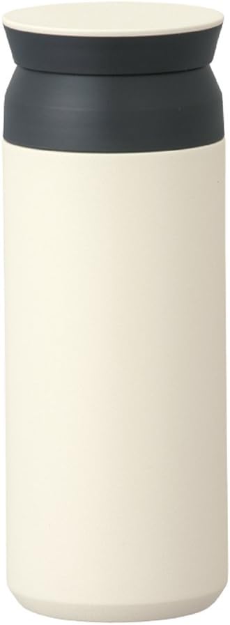Termo de viaje minimalista 500 ml