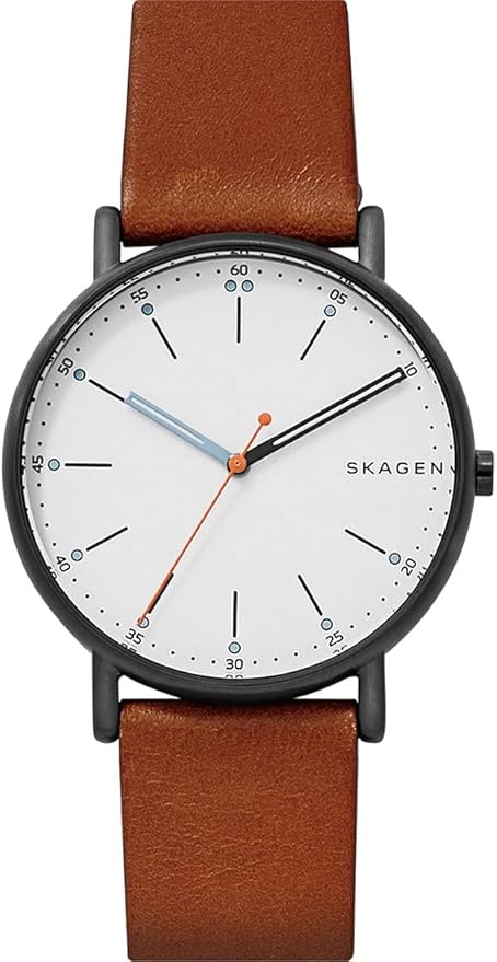 Reloj Minimalista Skagen Signatur