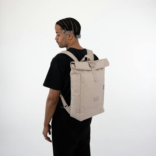 Mochila johnny Urban Minimalista elegante - Imagen 4