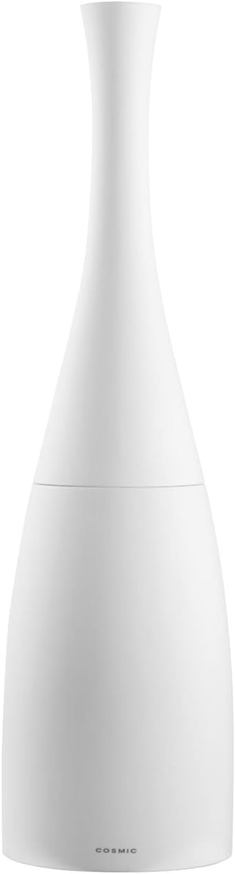 Escobilla baño minimalista elegante