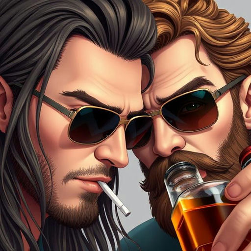 Bad Dads