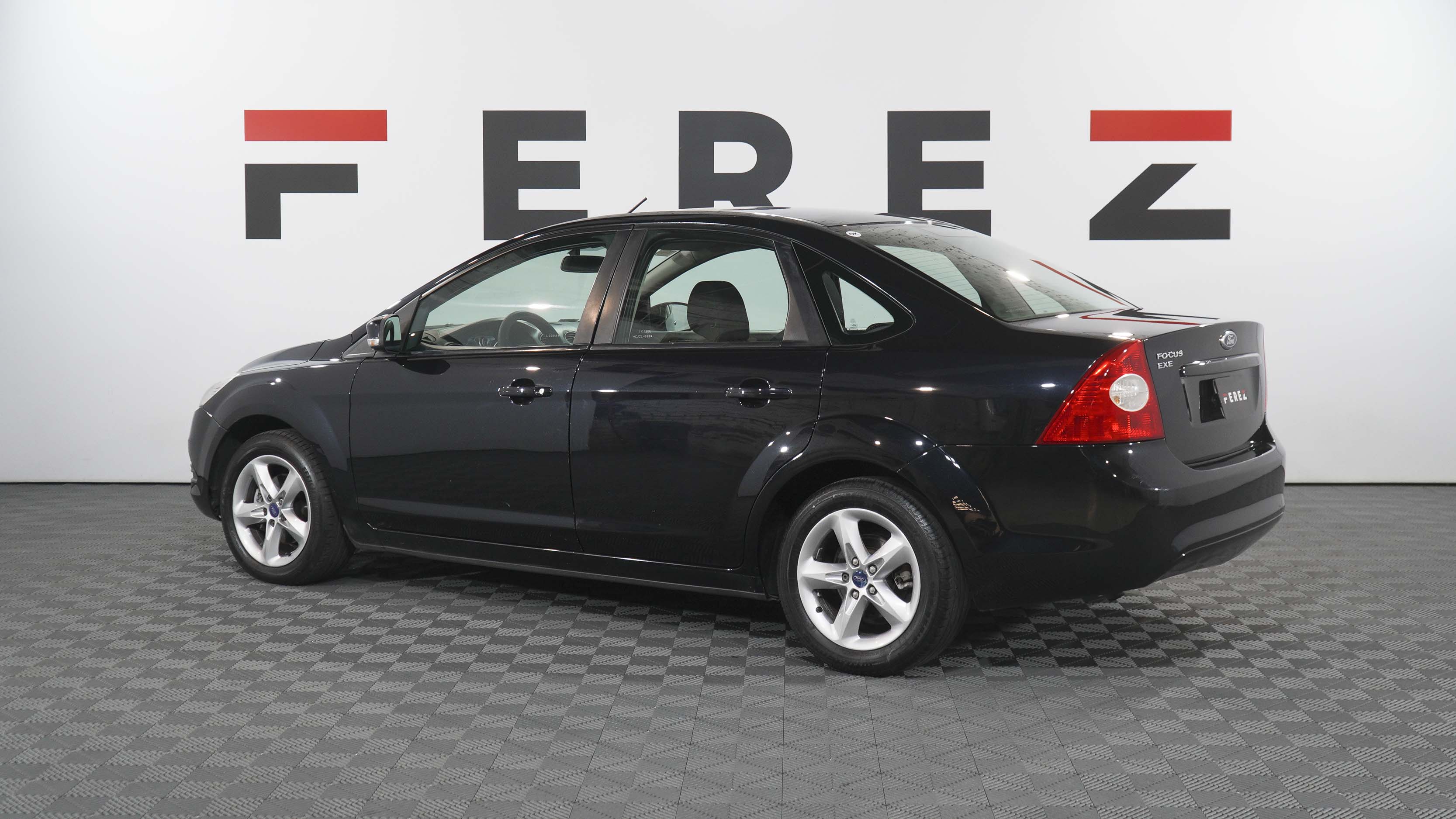 ford FOCUS EXE TREND 2,0L NAFTA