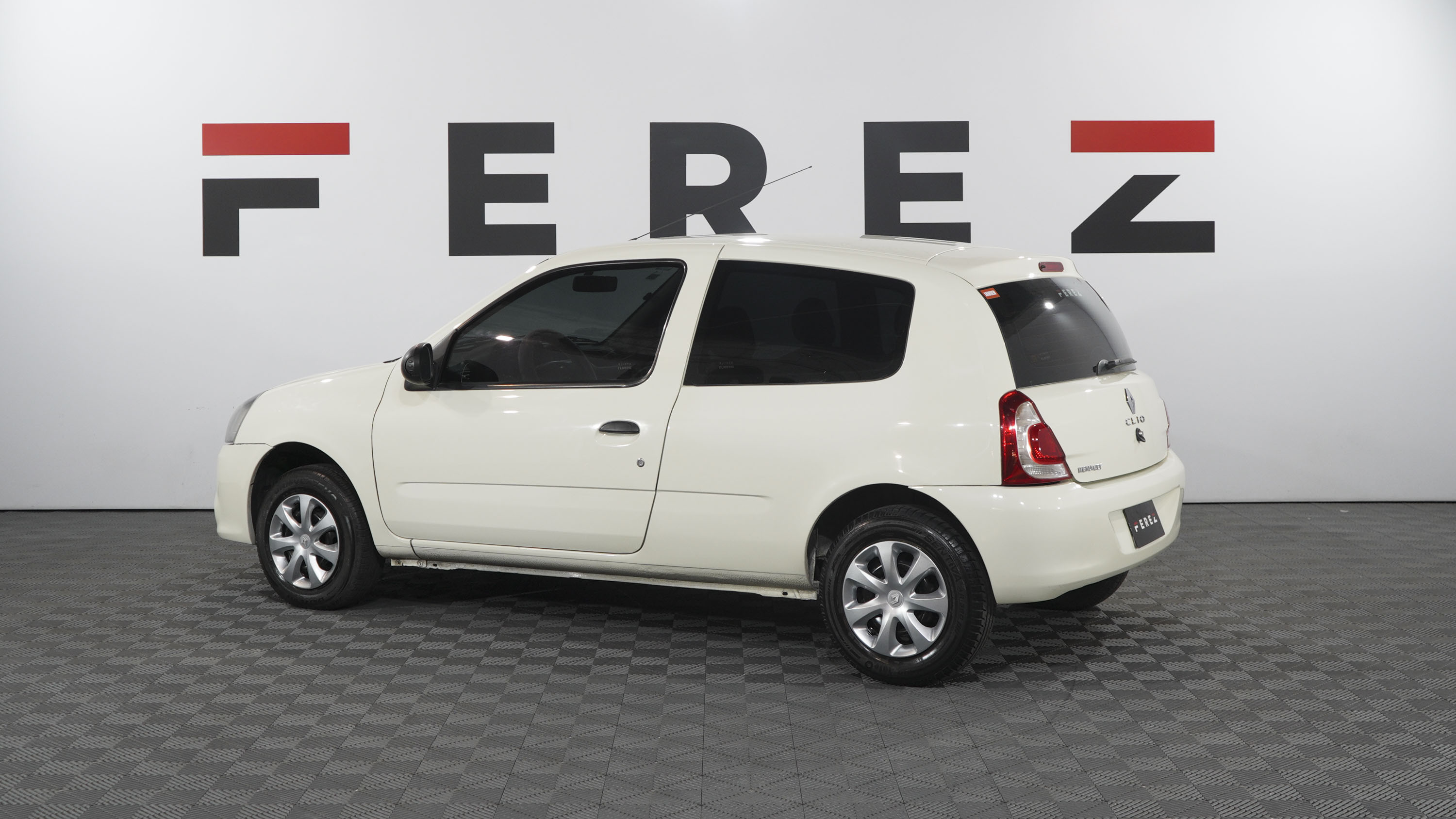 renault CLIO MIO CONFORT PACK  1.2