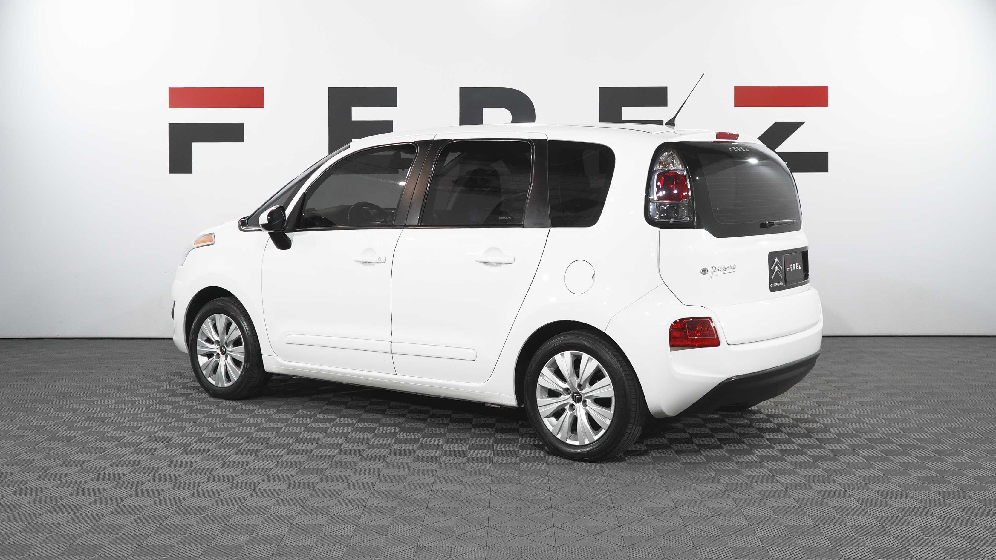 citroen C3 PICASSO 1.6