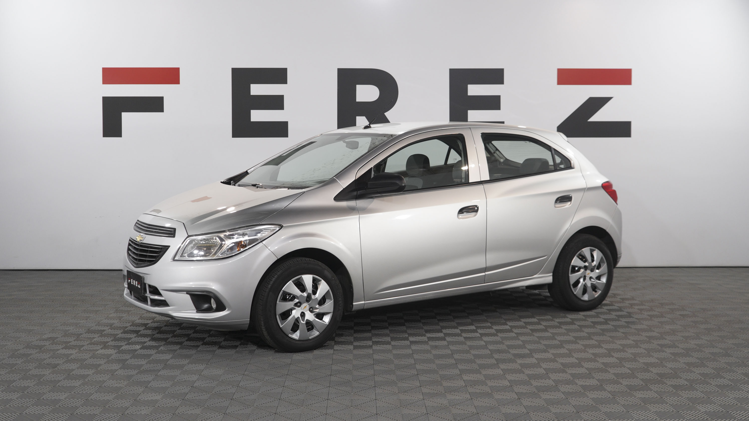 chevrolet Onix lt