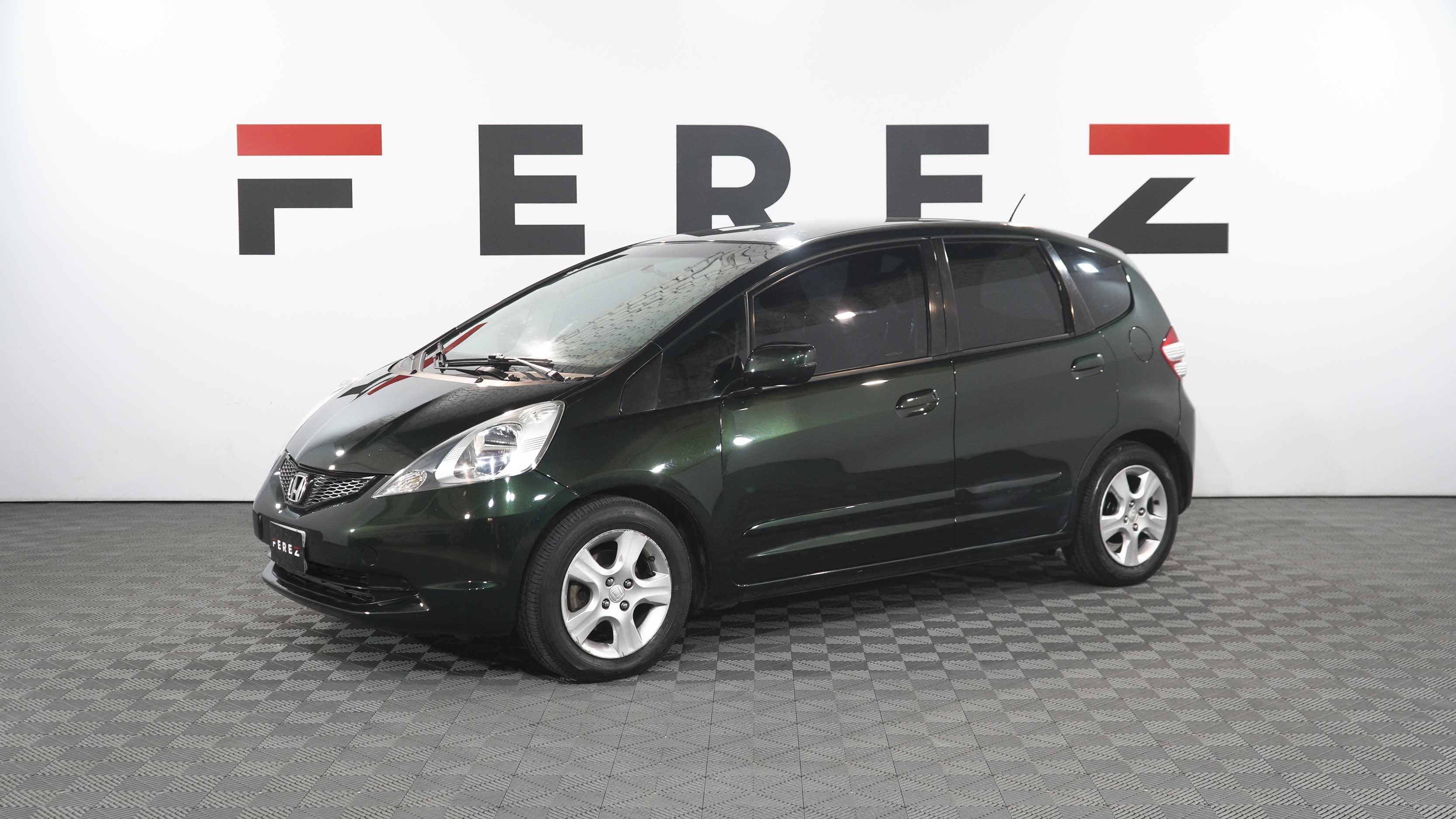honda FIT LX