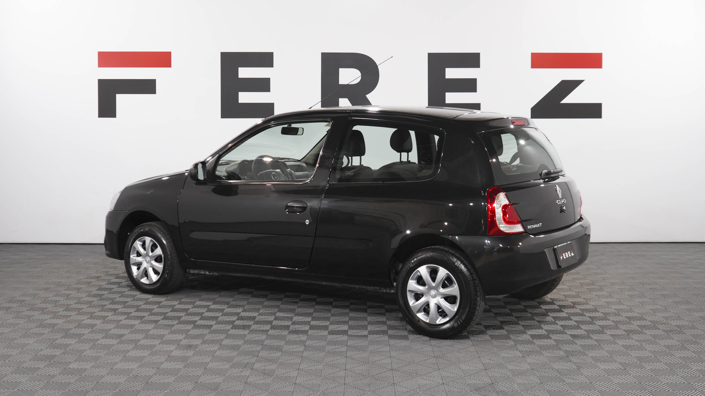 renault CLIO MIO 3P CONFORT PLUS