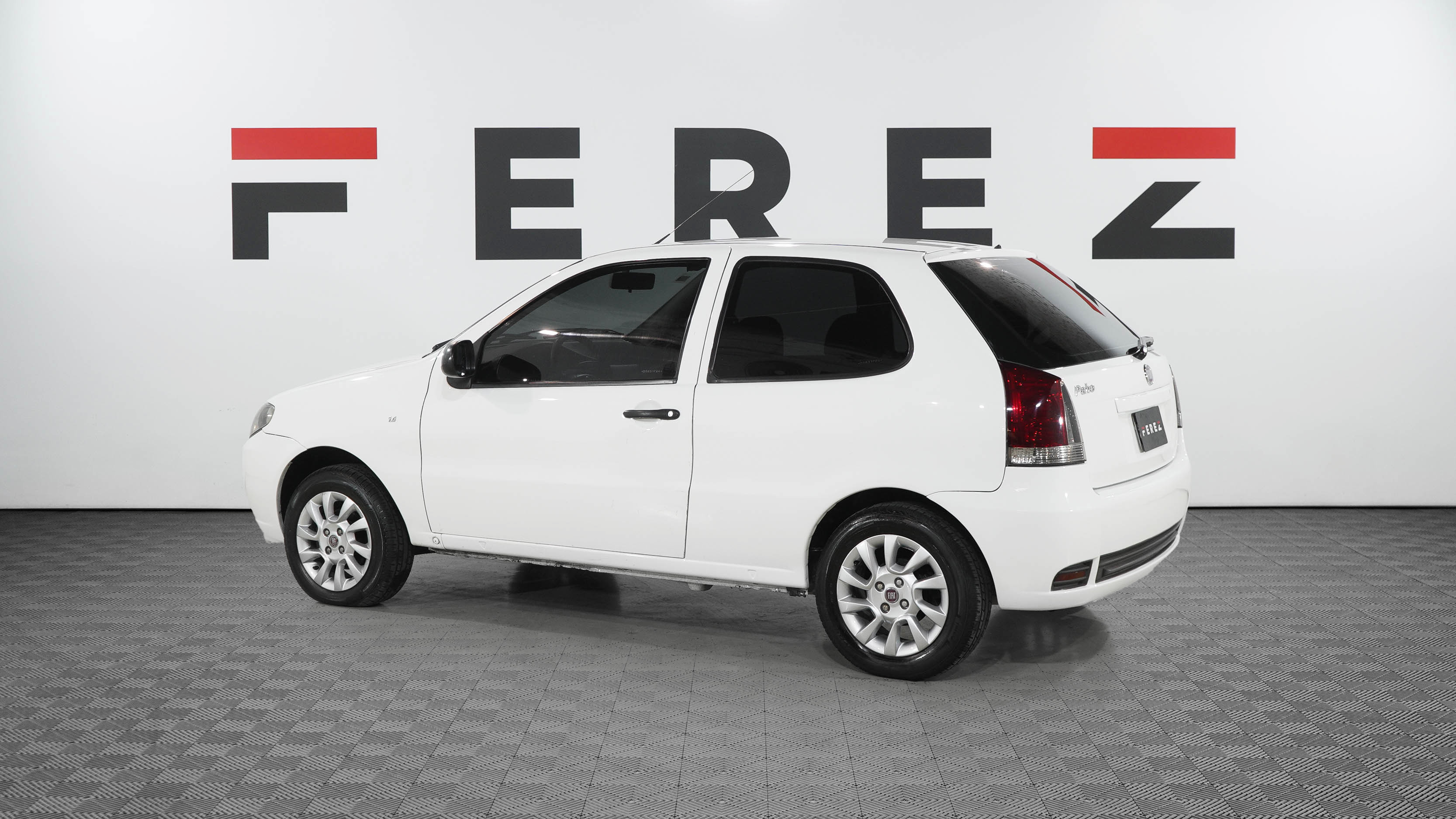 fiat PALIO FIRE 1.4