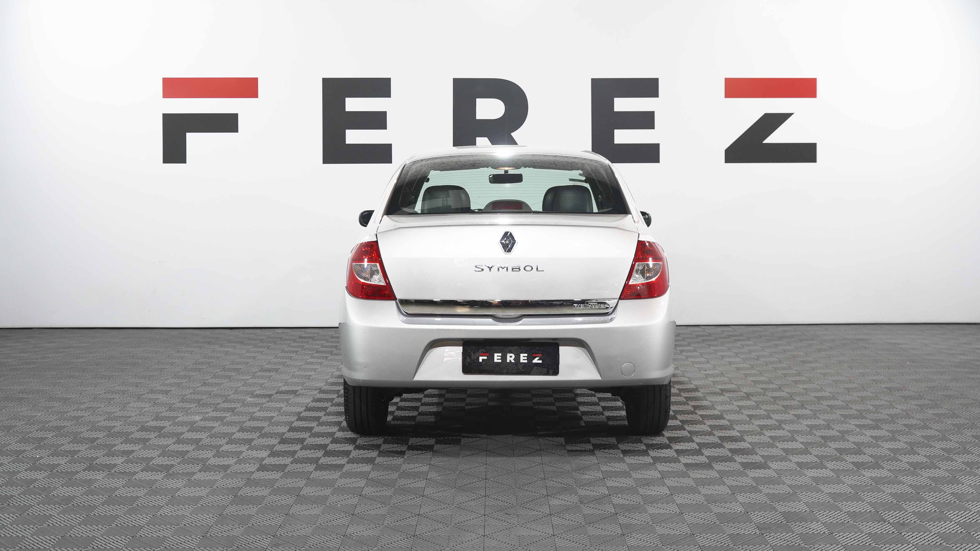 renault SYMBOL PACK 1.6 8V