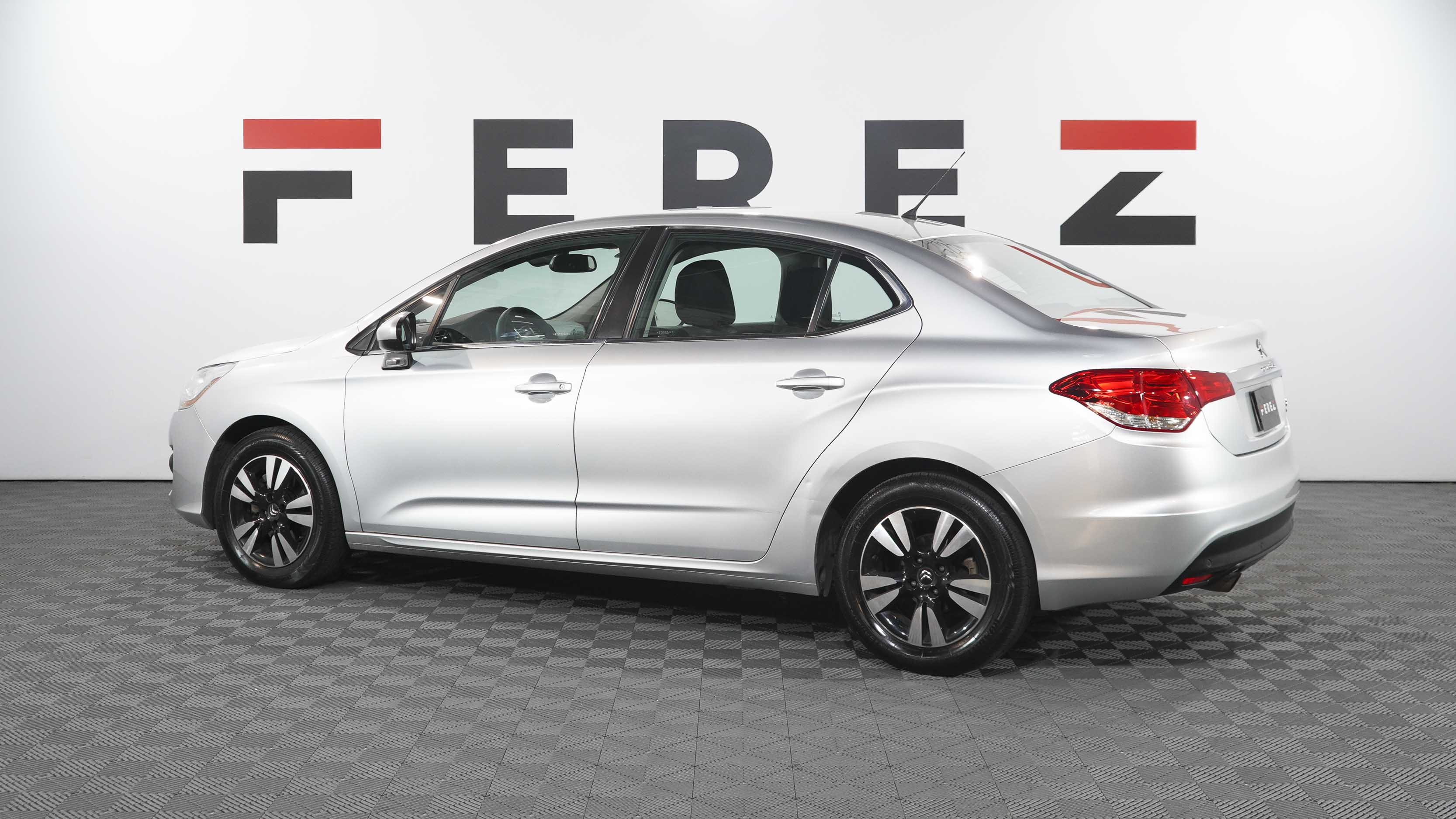 citroen C4 LOUNGE 2.0I 16V TENDANCE