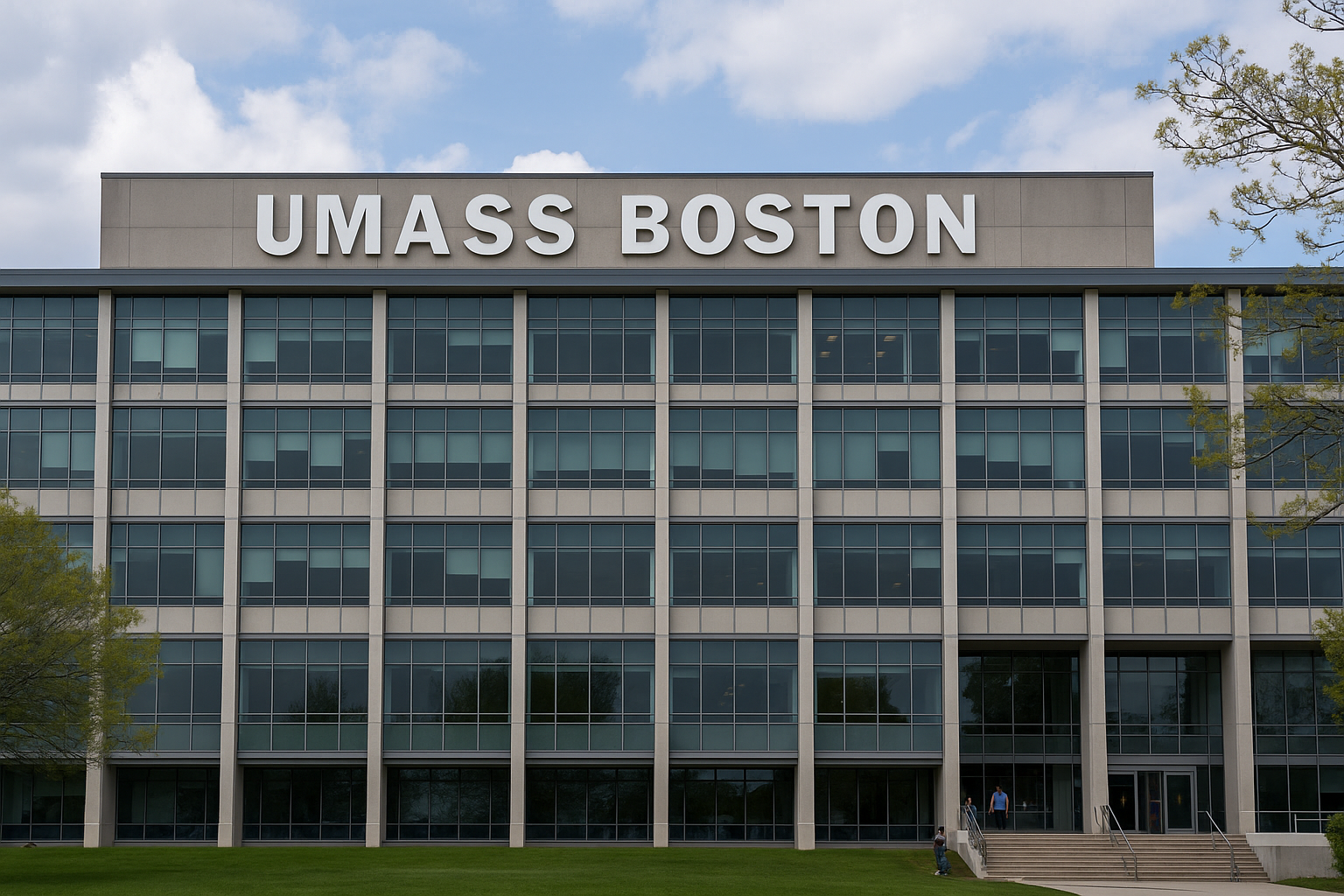 umass boston
