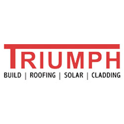 Triumph Roofing Inc.
