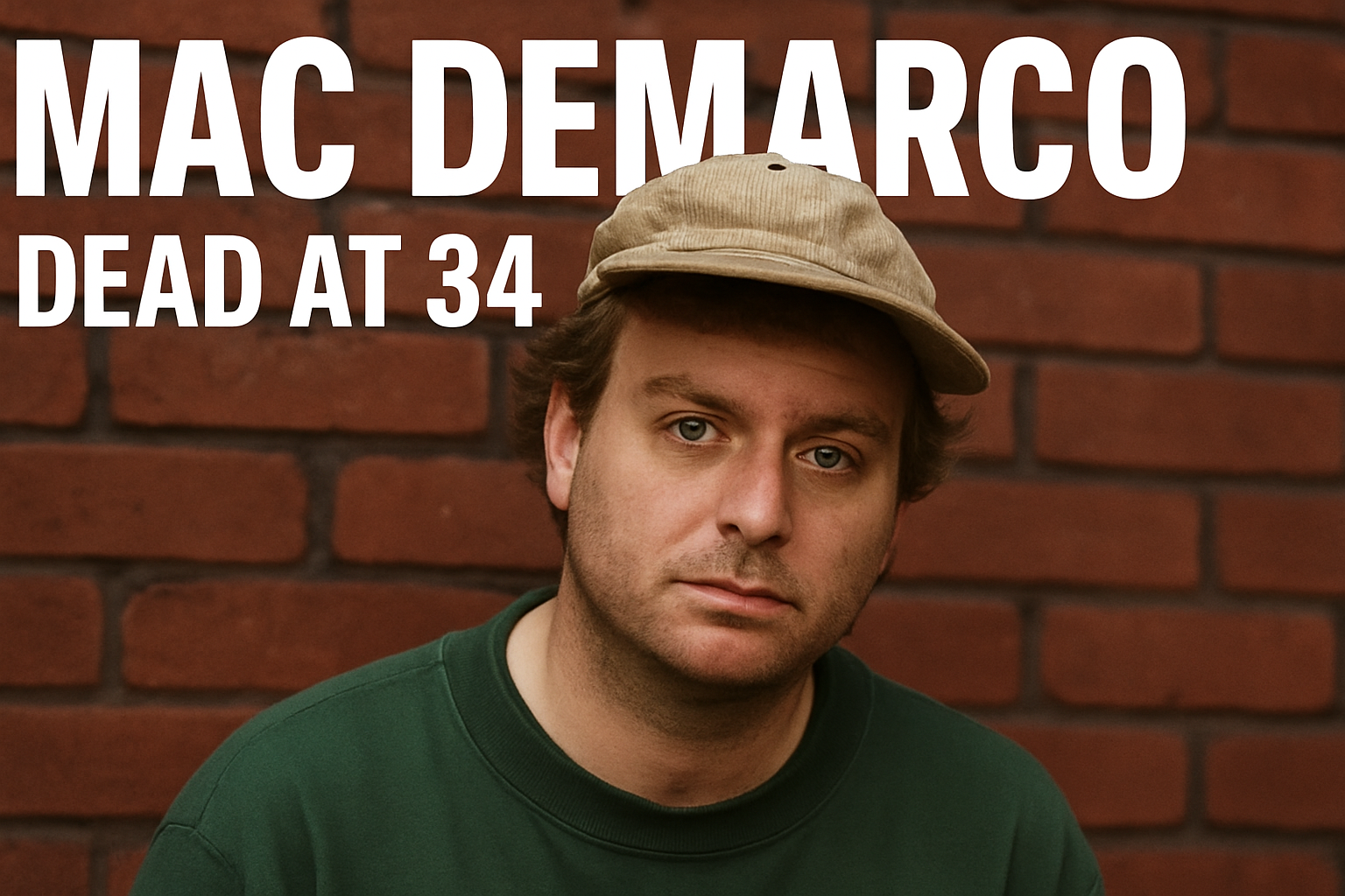 mac demarco
