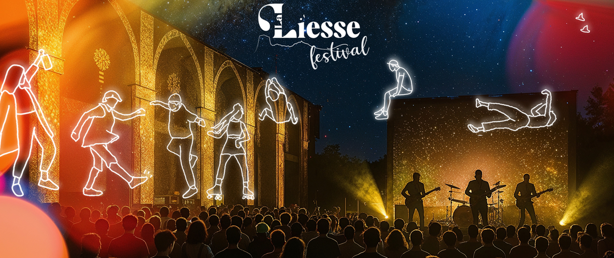 La Liesse Festival