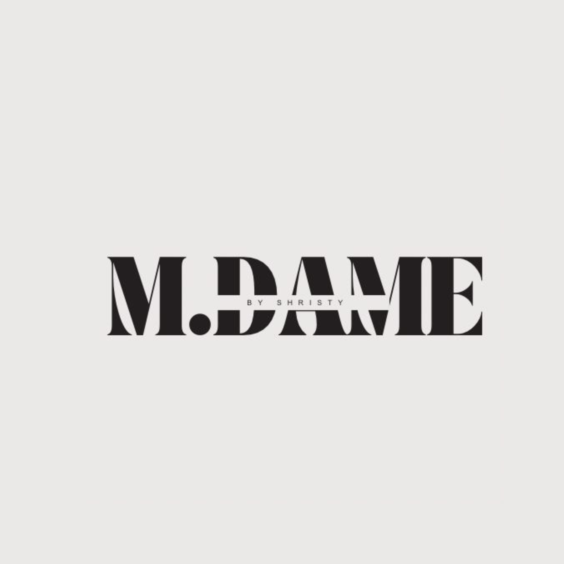 M.DAME Beauty Salon