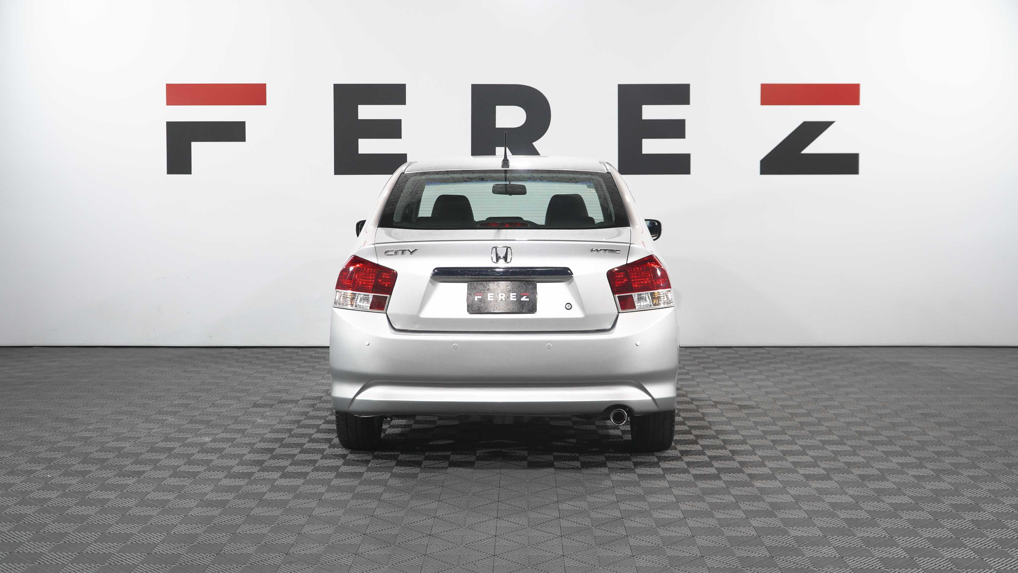 honda CITY EXL 1.5