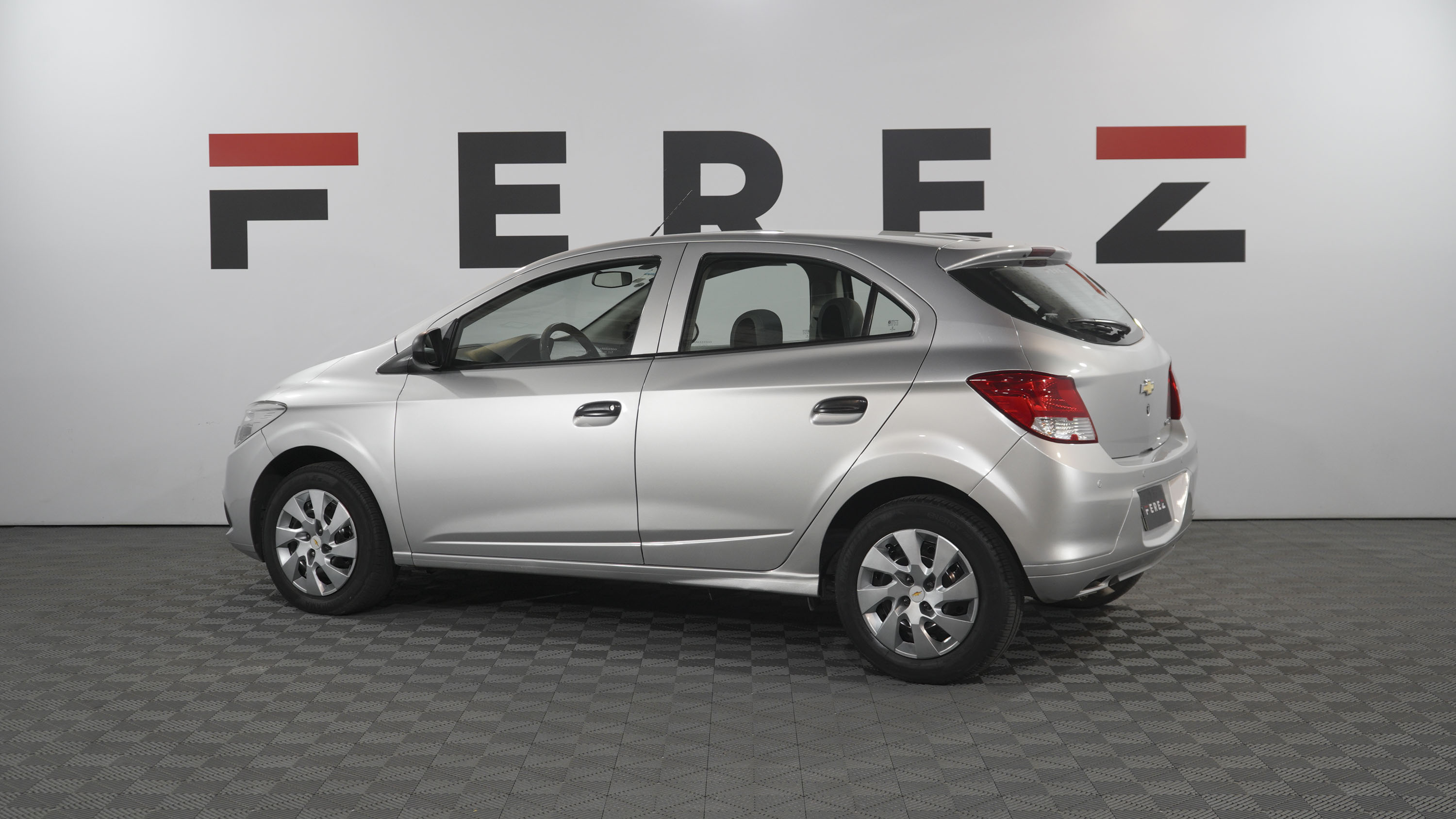 chevrolet Onix lt