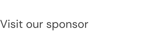 Thank you to sponsor, Batch Brewing Company Pty Ltd