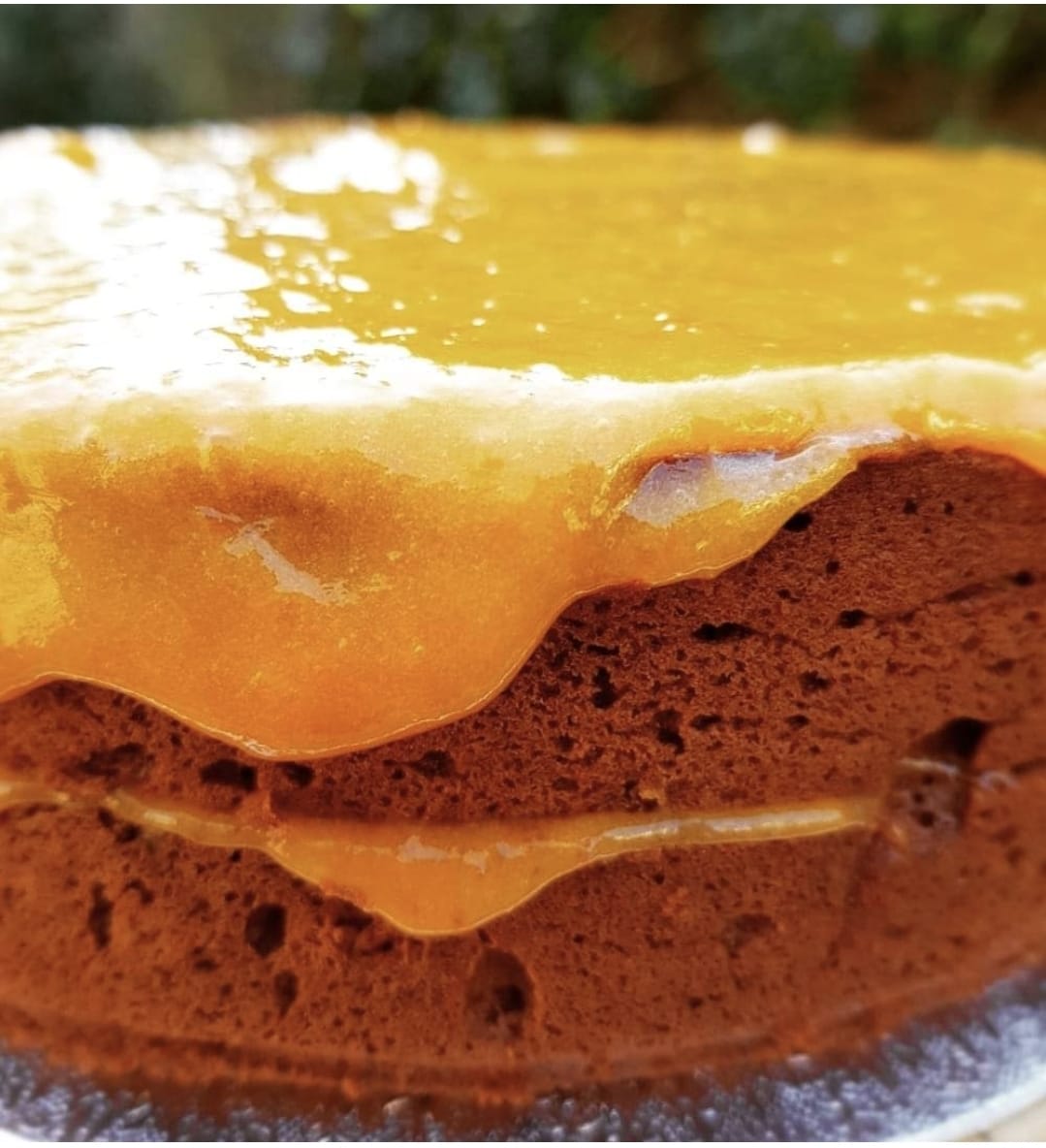 Sachertorte