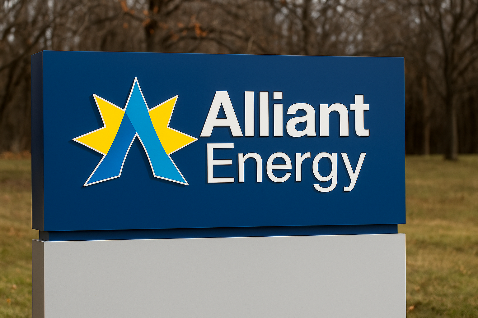 alliant energy
