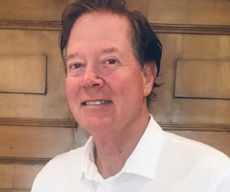 STEVE FLANAGAN