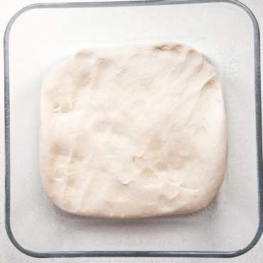 Homemade Panini-Bread (traditional method & Thermomix)