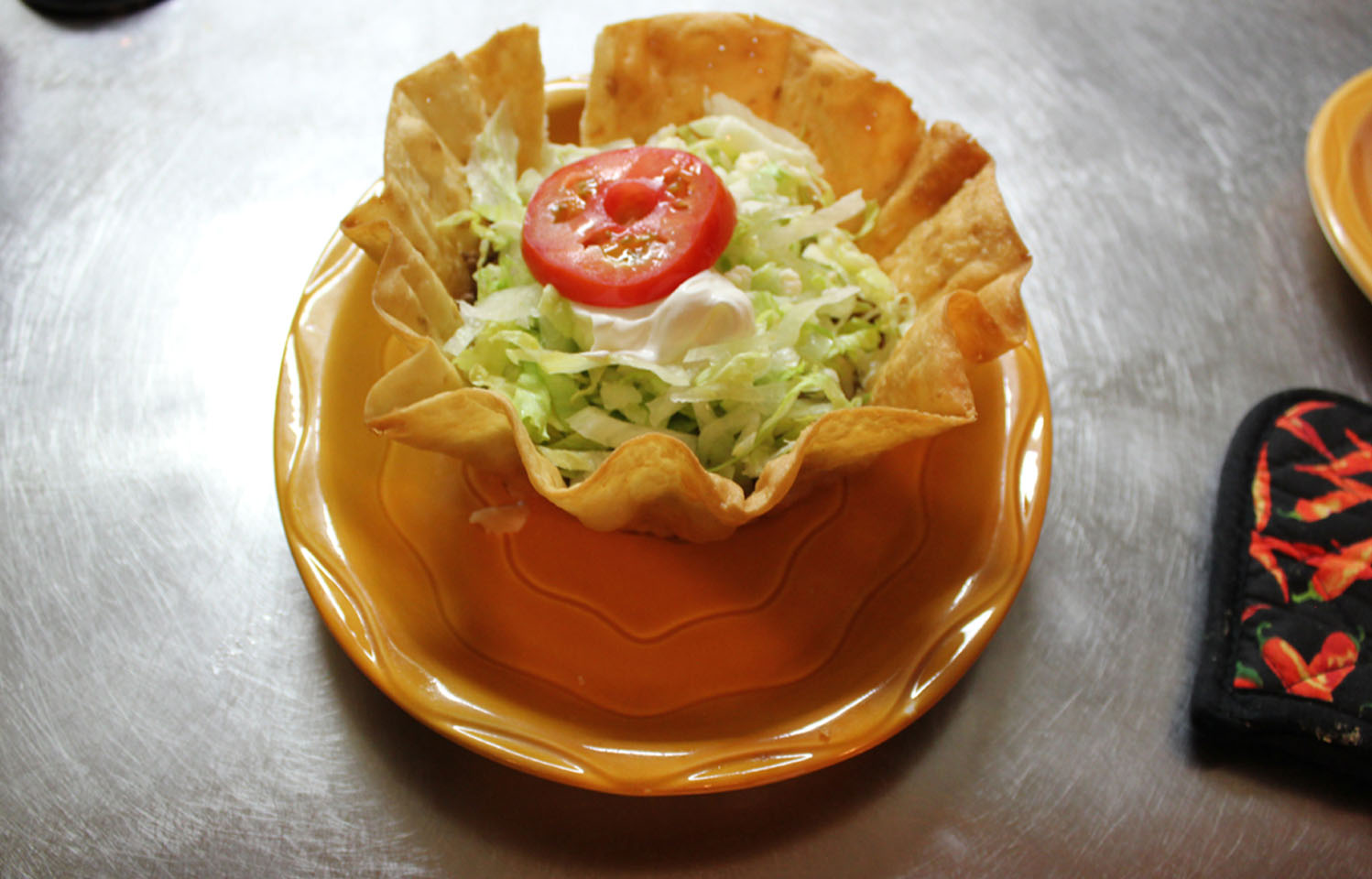 José Jalapeños serves delicious Mexican cuisine for the whole family in Columbia, MO.