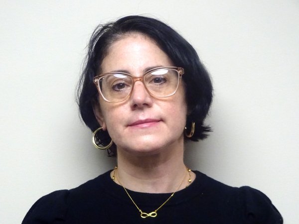 Nikki Katz