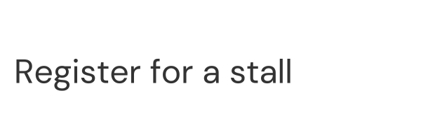 Register for a stall