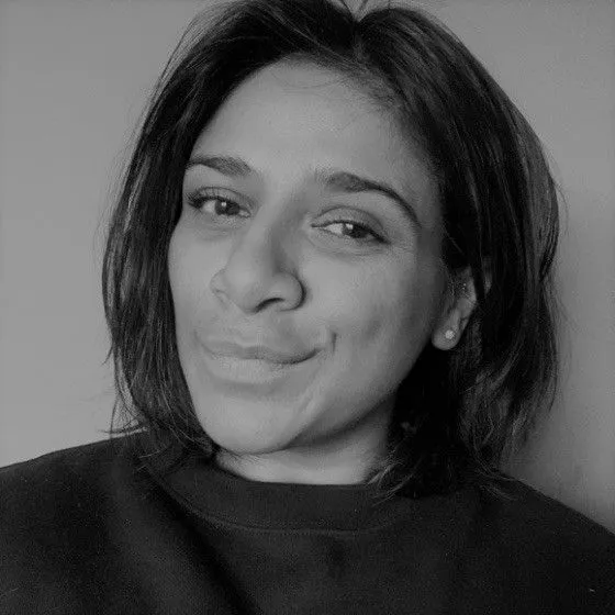Bina Mistry