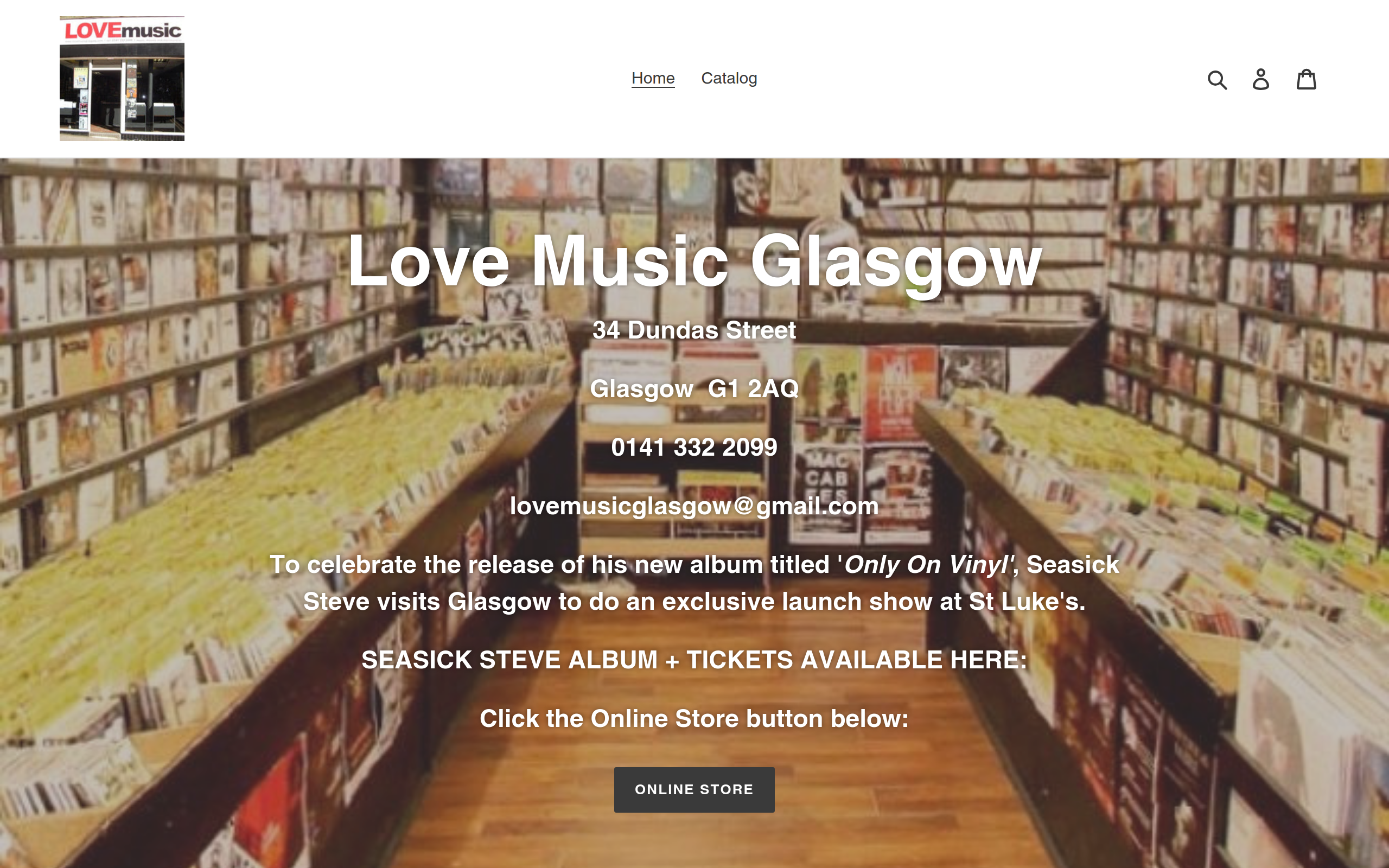 Lovemusic