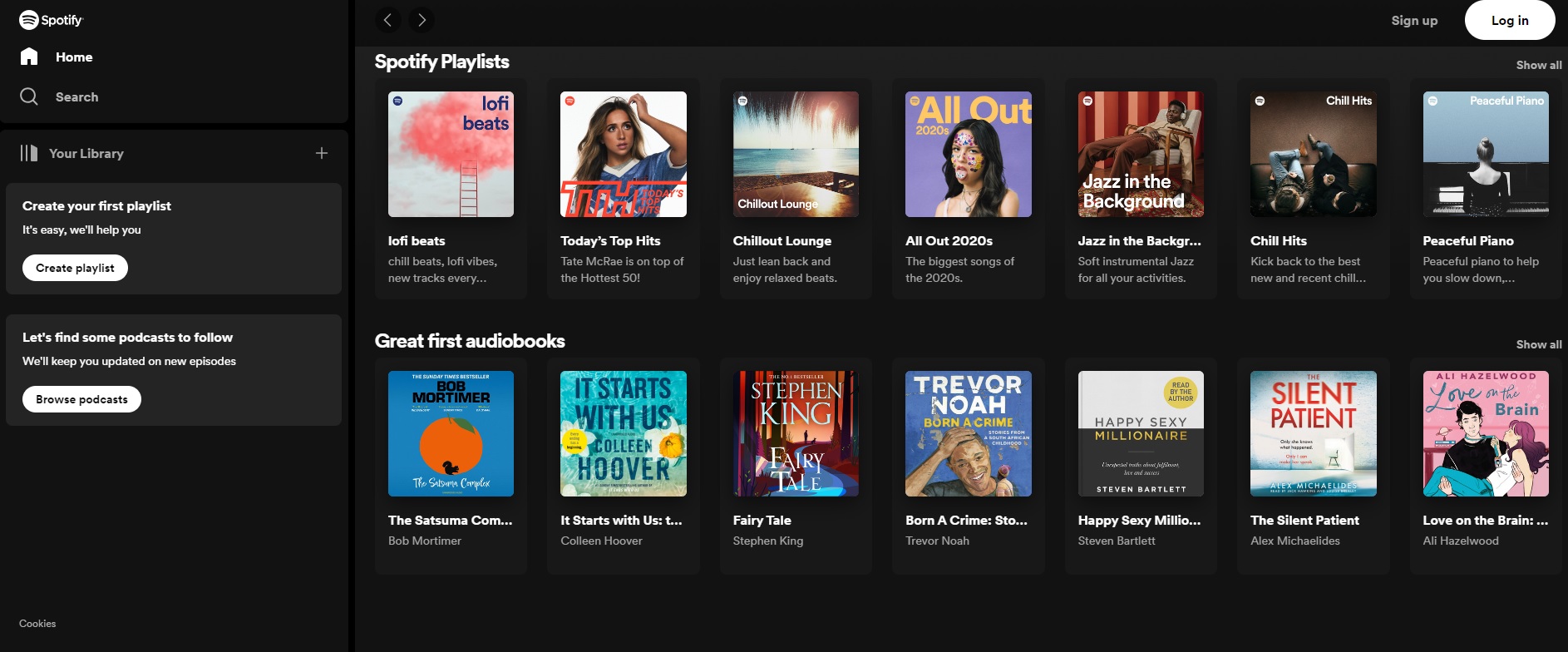 Spotify
