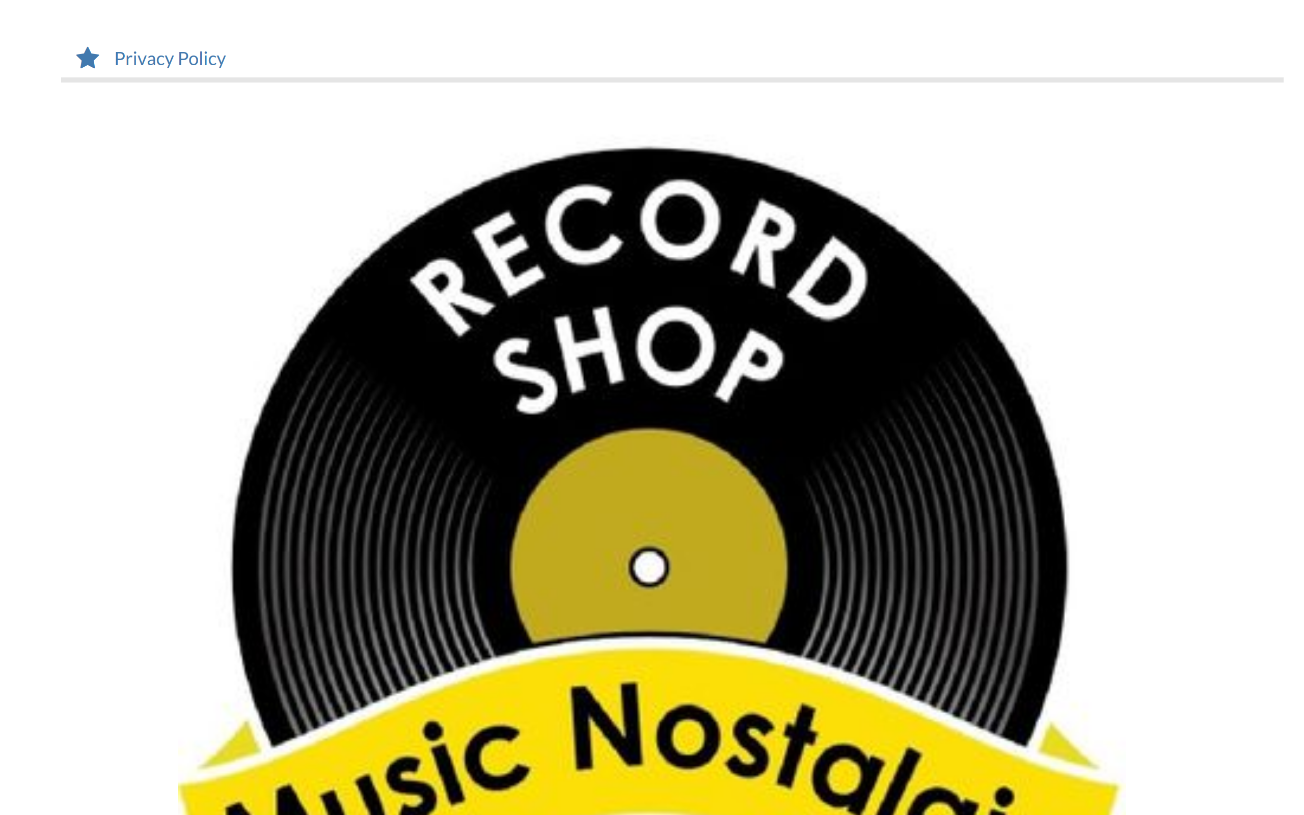 Music Nostalgia