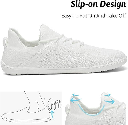 Zapatillas Minimalistas Unisex Saguaro - Imagen 2