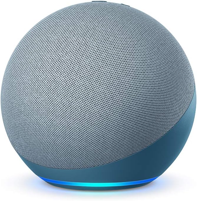 Amazon Echo