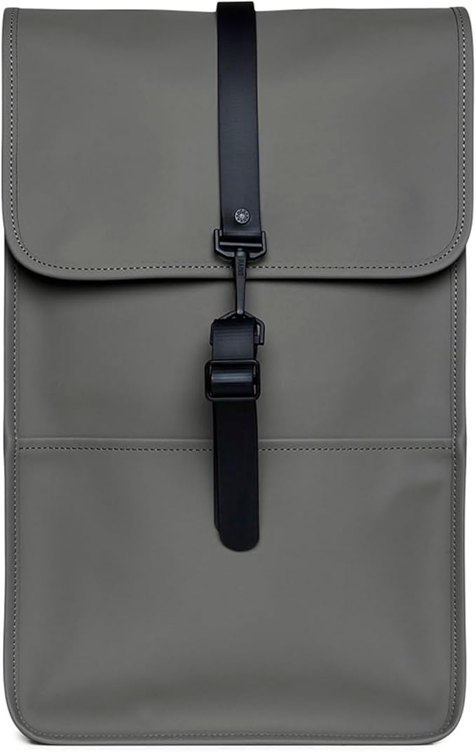RAINS Backpack, Mochila impermeable