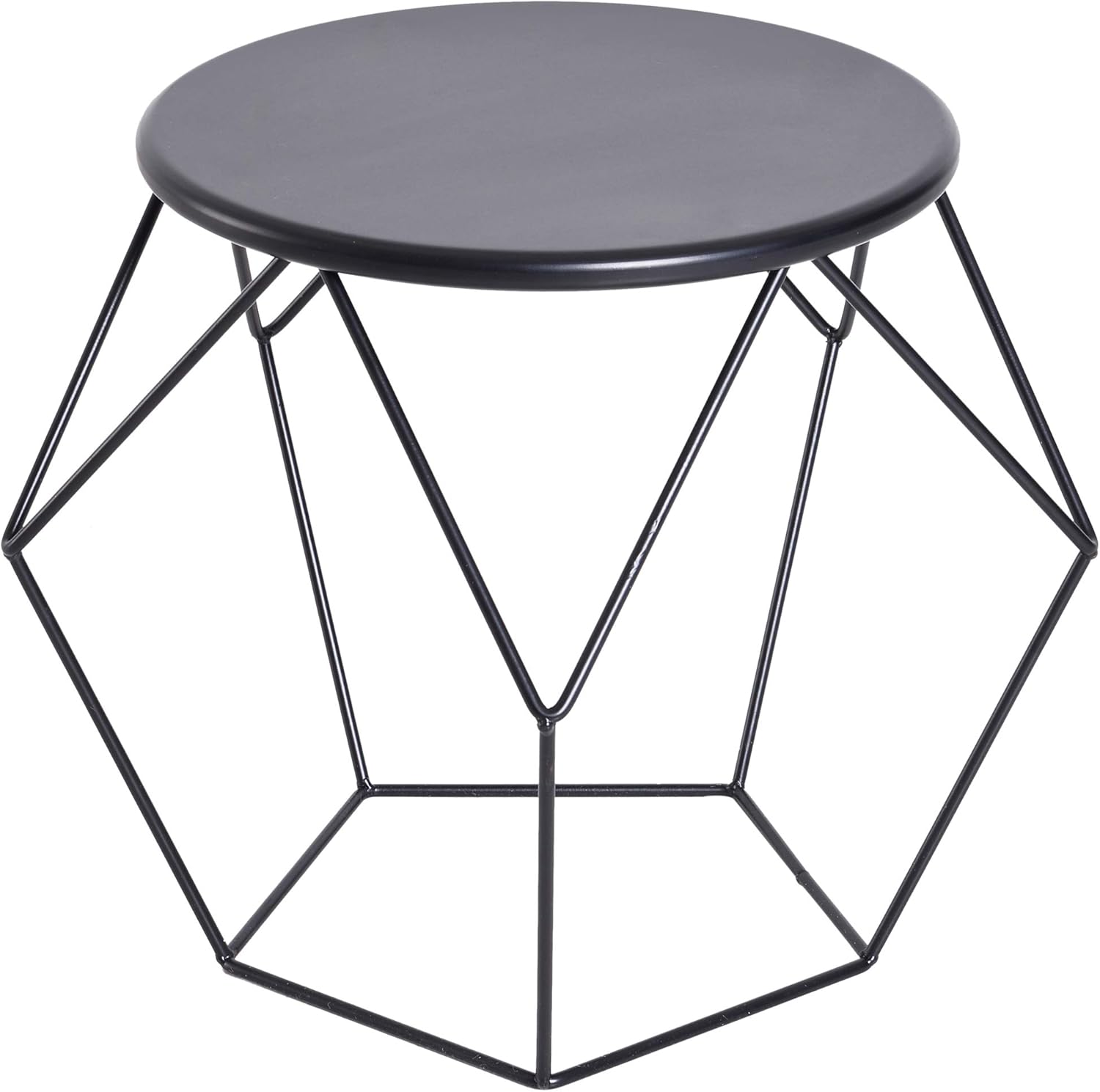 Mesa de Centro Metálica