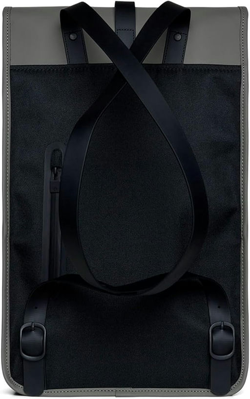 RAINS Backpack, Mochila impermeable - Imagen 2
