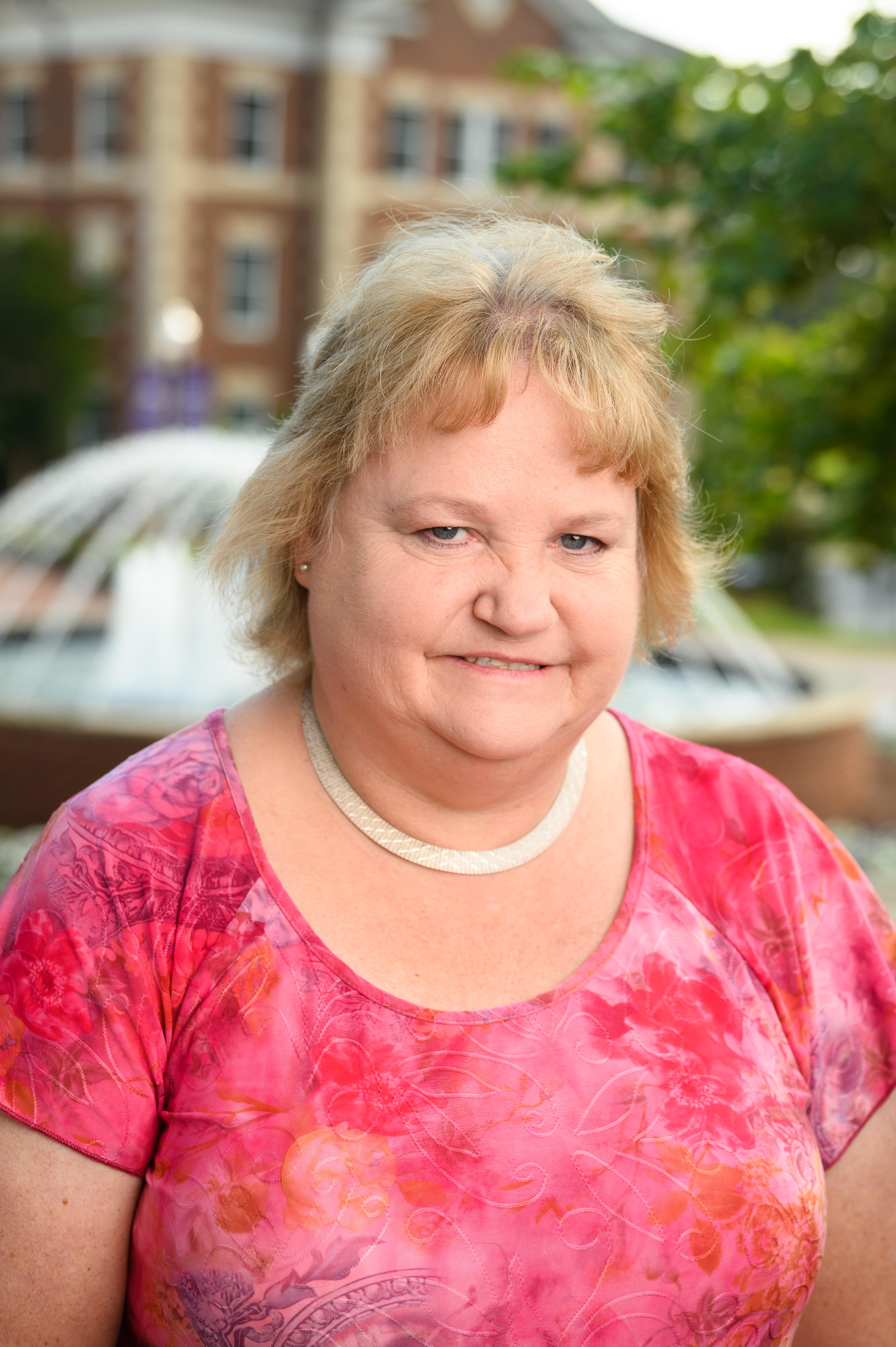 Ellen Hall