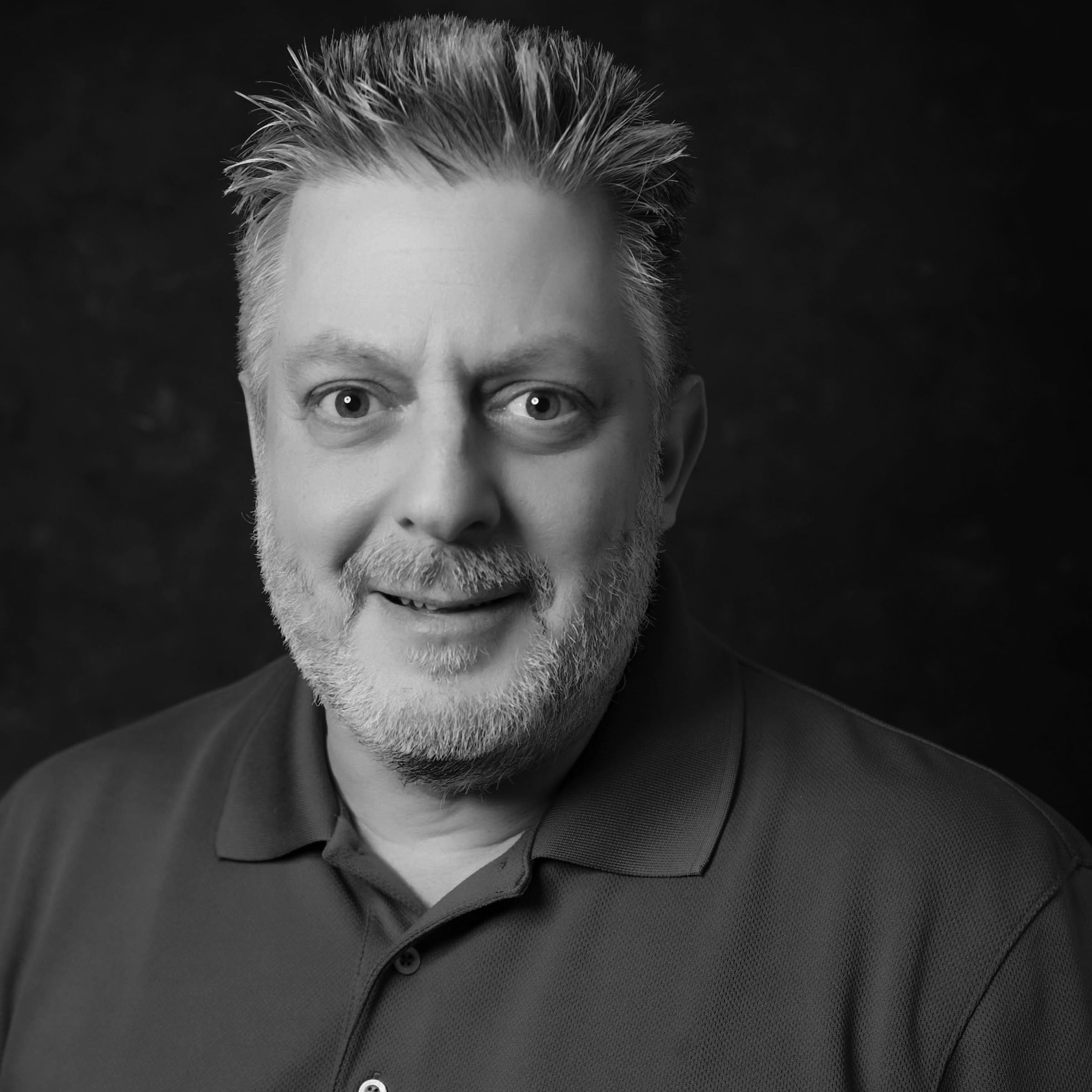 Greg Glovach