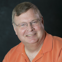 David White
