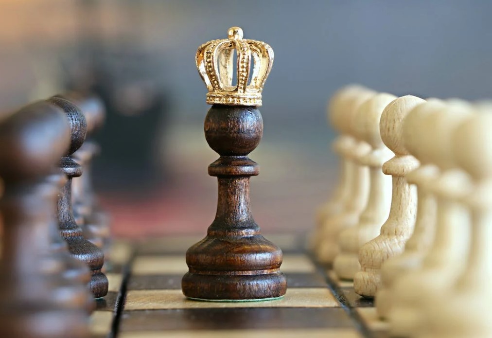The Benefits of Strategic Planning: How to Create a Roadmap for Long-Term Success